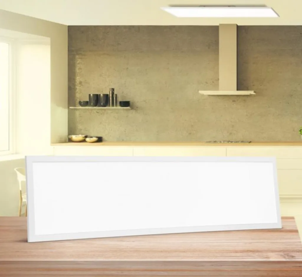 Éclairage Plafond LED pour Bureau et Maison 35W LEDVANCE SunHome Variable - 10