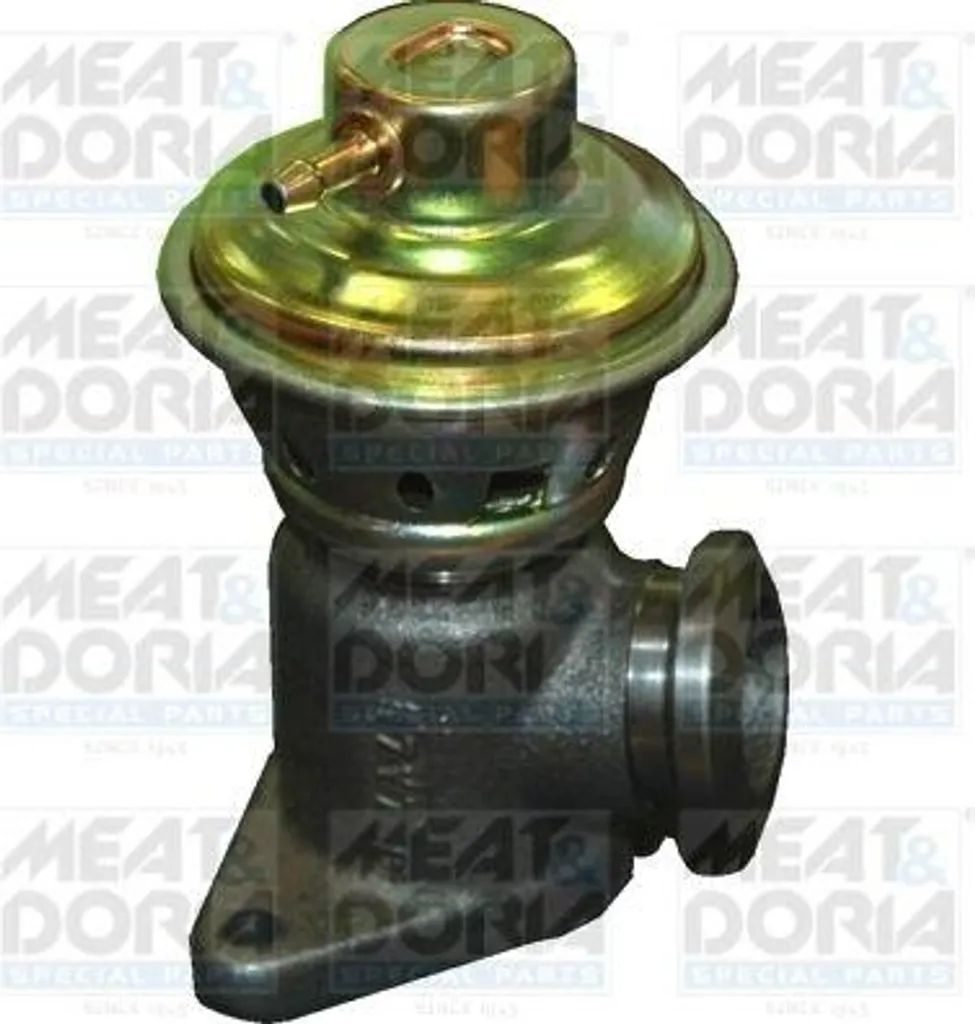 Valve AGR MEAT & DORIA 88074 pour 406 Expert Jumpy OE 9619452580