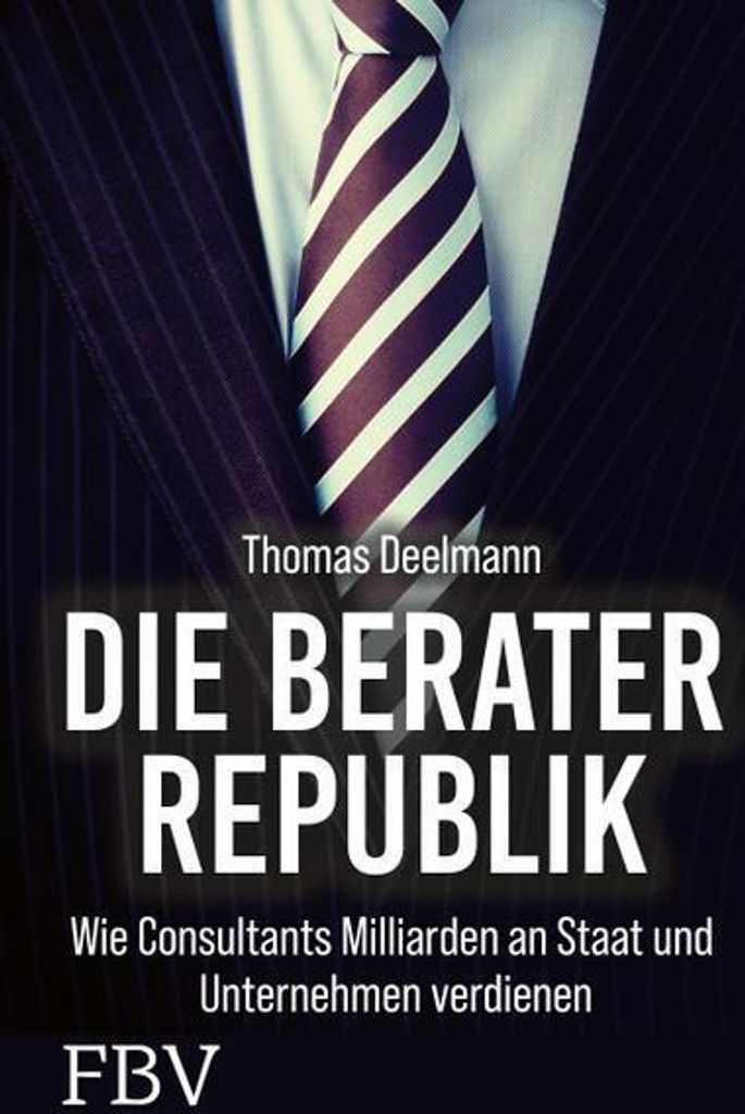 Die Berater-Republik