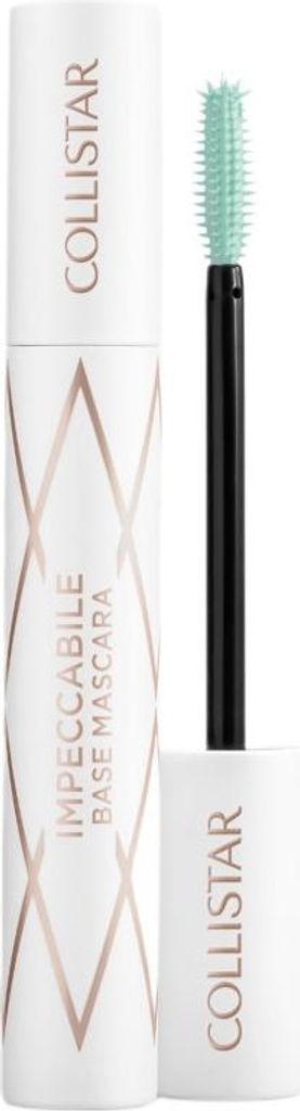 Collistar IMPECCABILE Base Mascara, Grün, Tube, Definition, Produktbild 