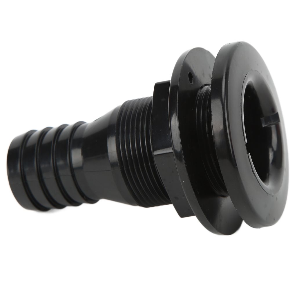 Thru Hull Fitting,Thru Hull Connector,Through Hull Fitting,Boat Plumbing Fitting,Thru Hull Hose Fitting,Boat Pipe Fitting