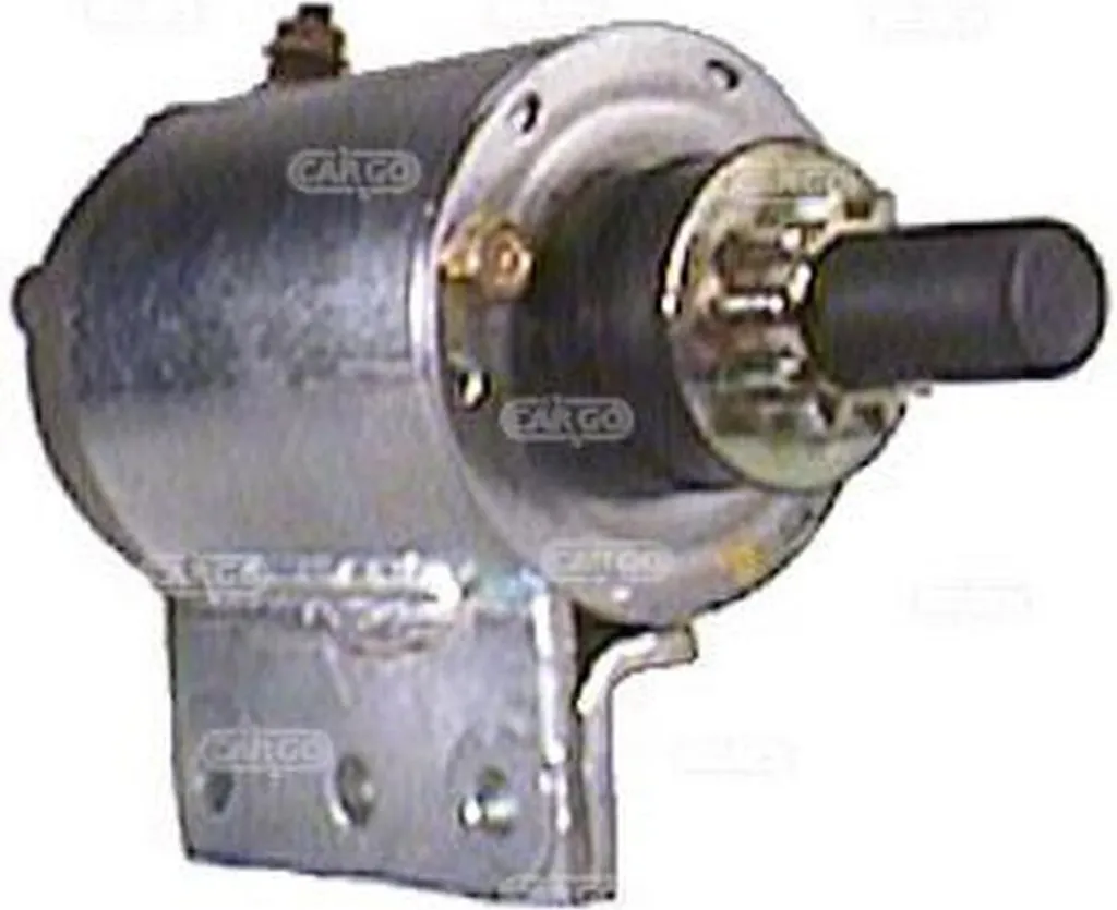 Starter HC-CARGO 110634 per John Deere 12V 0.5KW 10T - Disponibile
