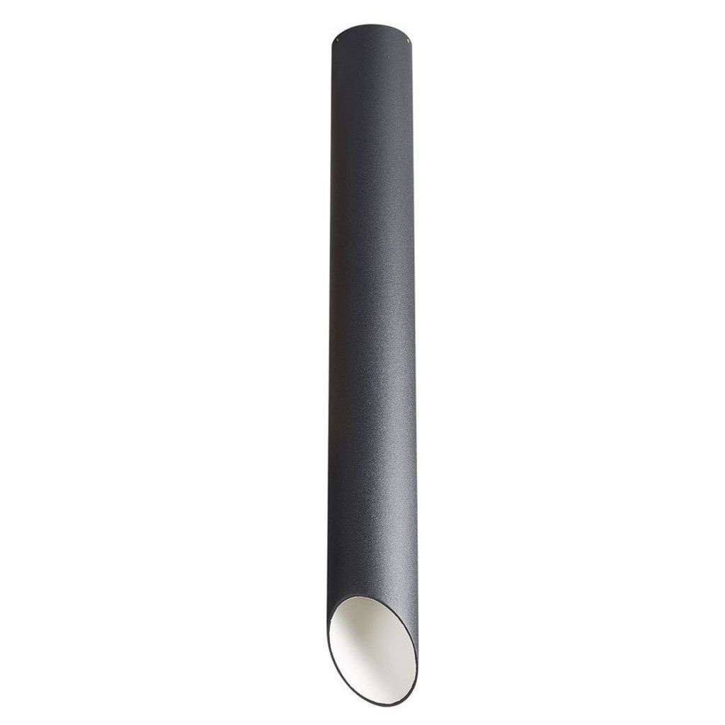 Aufbaustrahler Argon SLC78008-L-75/7W 3K BL+WH Italux