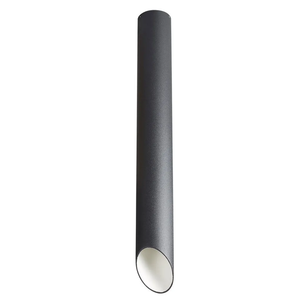 Argon Italux Luminaire Apparent LED Blanc Tube 75cm SLC78008-L-75/7W