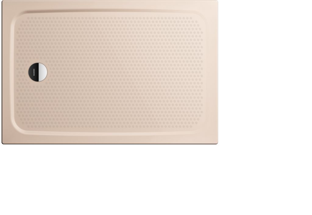 KALDEWEI Duschfläche CAYONOPLAN bahamabeige