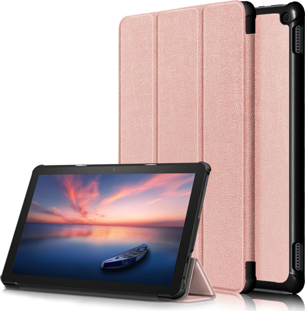 Schutzhülle für Amazon Fire HD 10 / HD 10 Plus 2021 11. Produktbild 