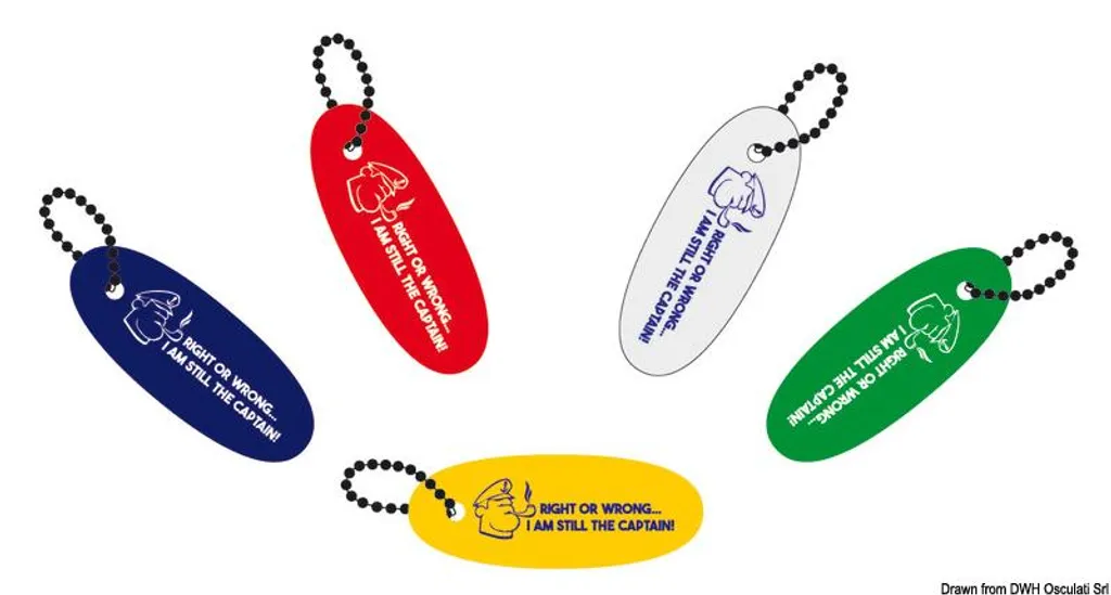 Support d'impression pour personnaliser vos porte-clés de rechange