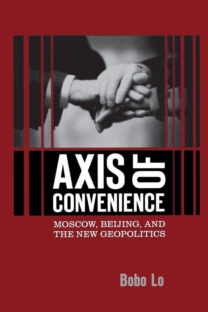 Axis of Convenience