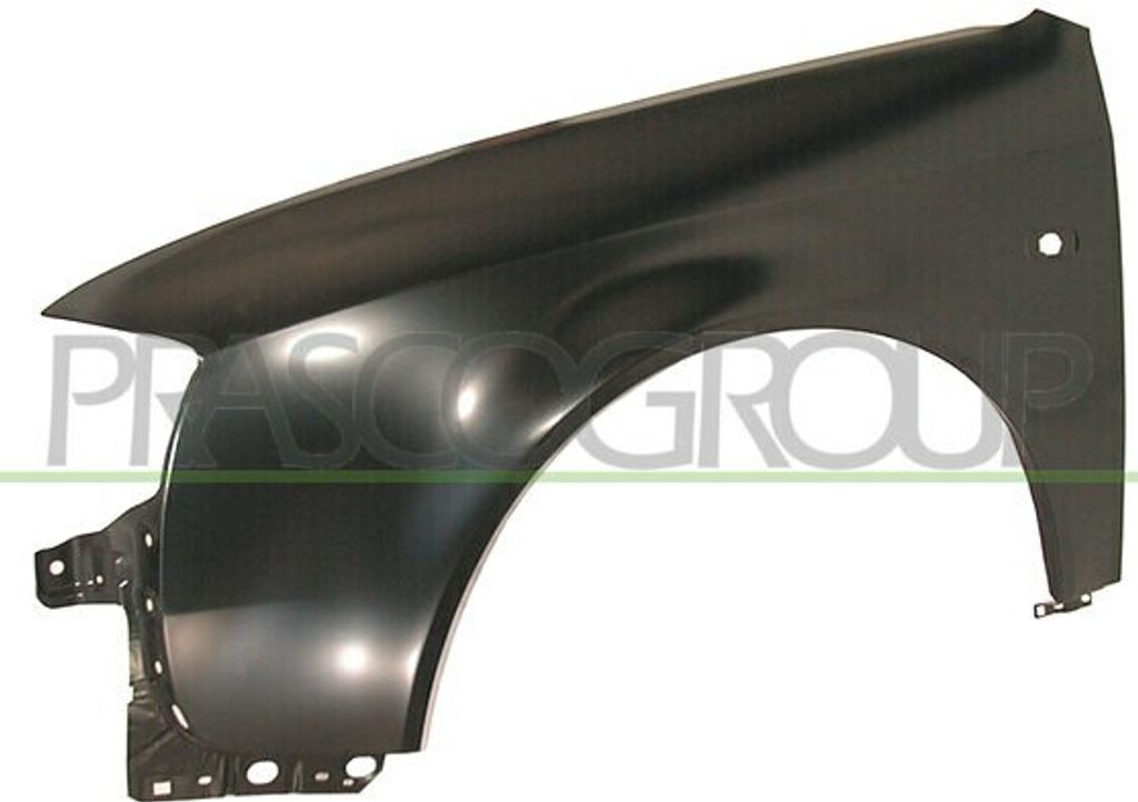 Prasco Kotflügel vorne links AD0203014