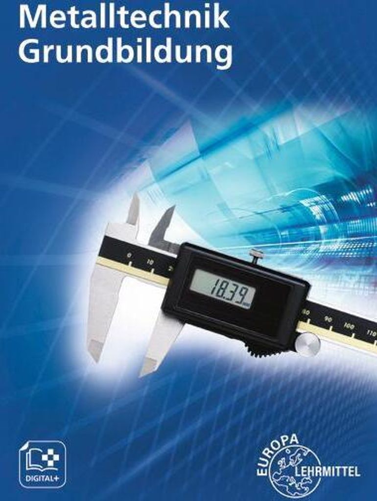Metalltechnik Grundbildung