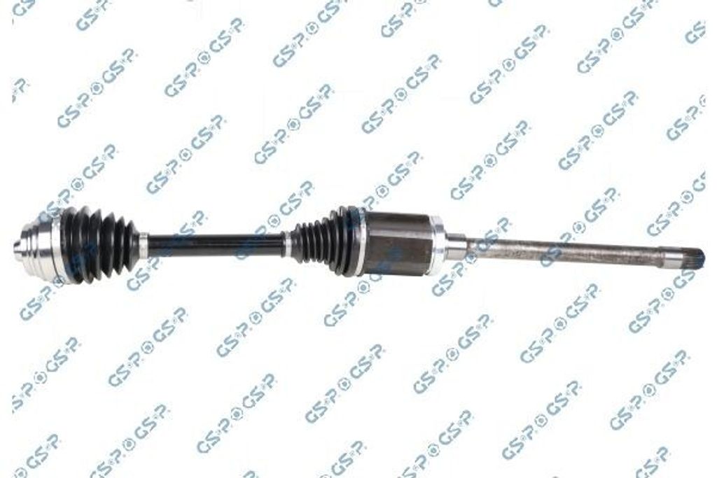 GSP 204215 Antriebswelle Vorne Rechts für BMW 5 Touring (G31) 5 Limousine (G30, F90)