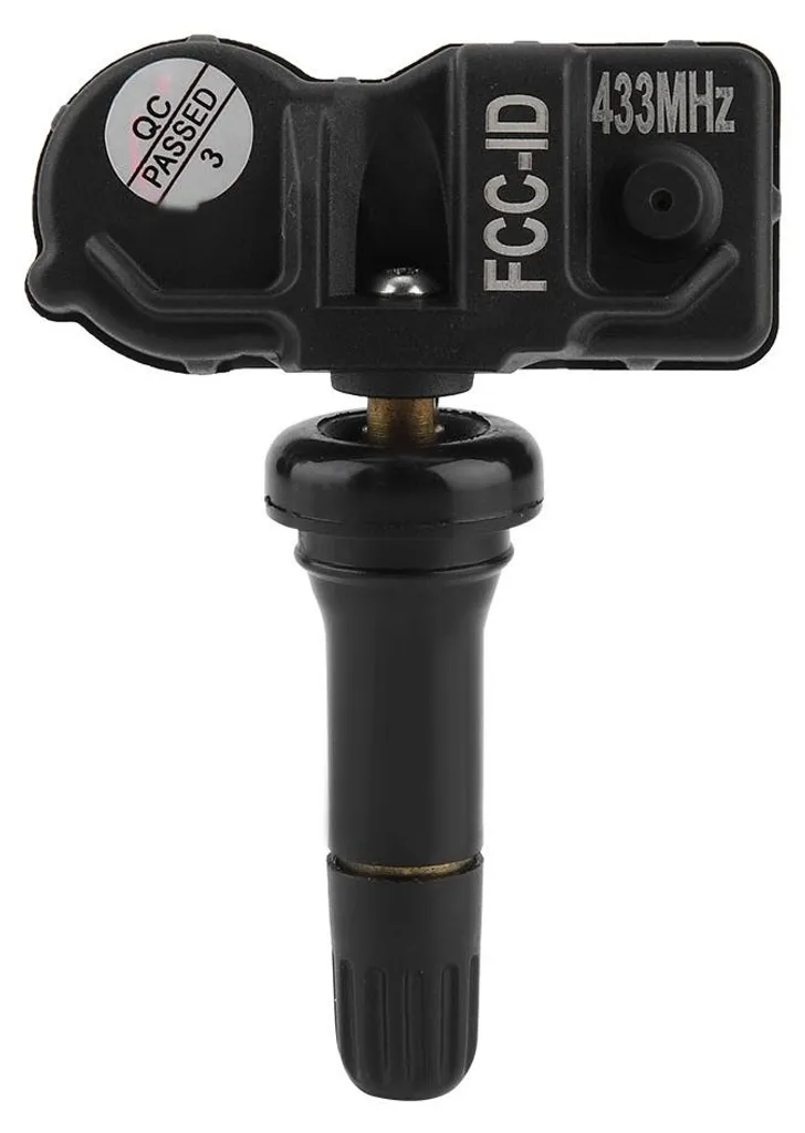 Capteur de Pression TPMS 433 MHz Haute Précision Mercedes 0009057200