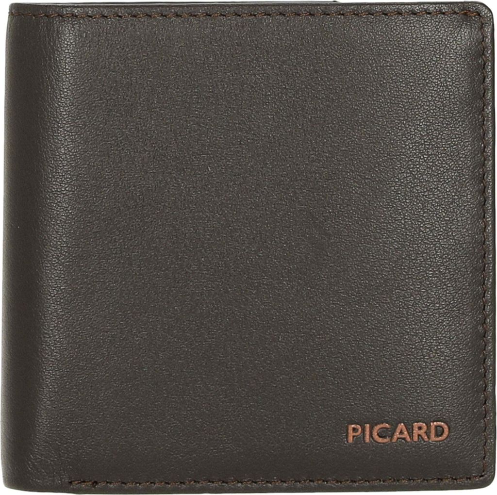 Picard Franz 1 Geldbörse RFID Leder 9,5 cm