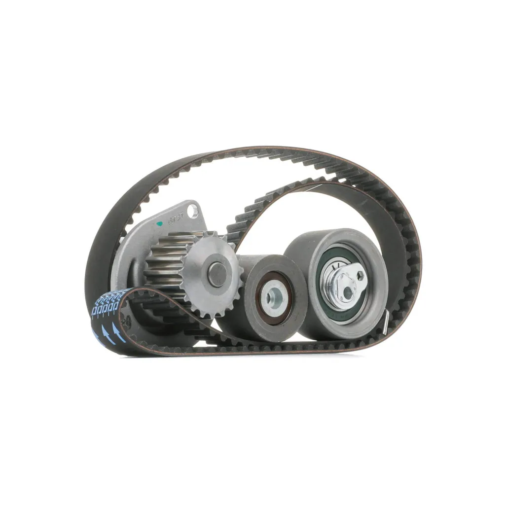 Kit distribution avec pompe pour stopper les fuites Berlingo C3