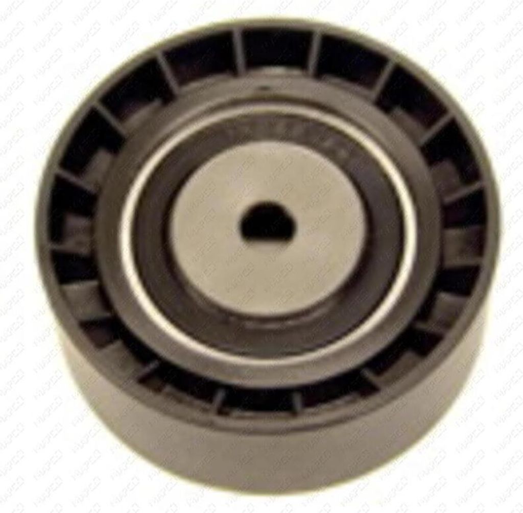 Umlenk-/ Führungsrolle, Keilrippenriemen BMW 5 (E39), 7 (E38), 8 (E31)