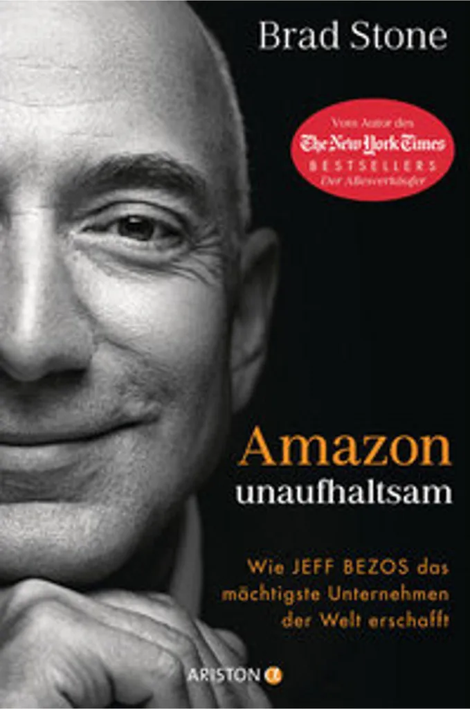 Amazon Unaufhaltsam : analyse critique du modèle économique de Jeff Bezos