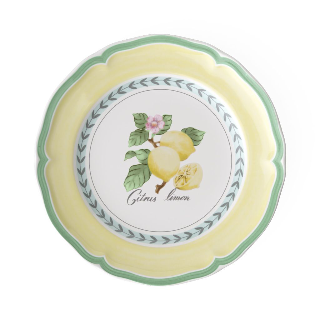 Villeroy & Boch French Garden Valence, Productafbeelding 