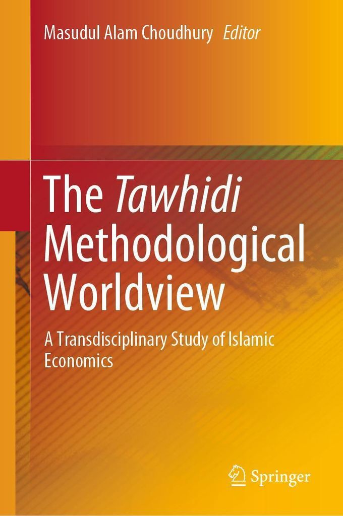 Die methodologische Weltanschauung von Tawhidi