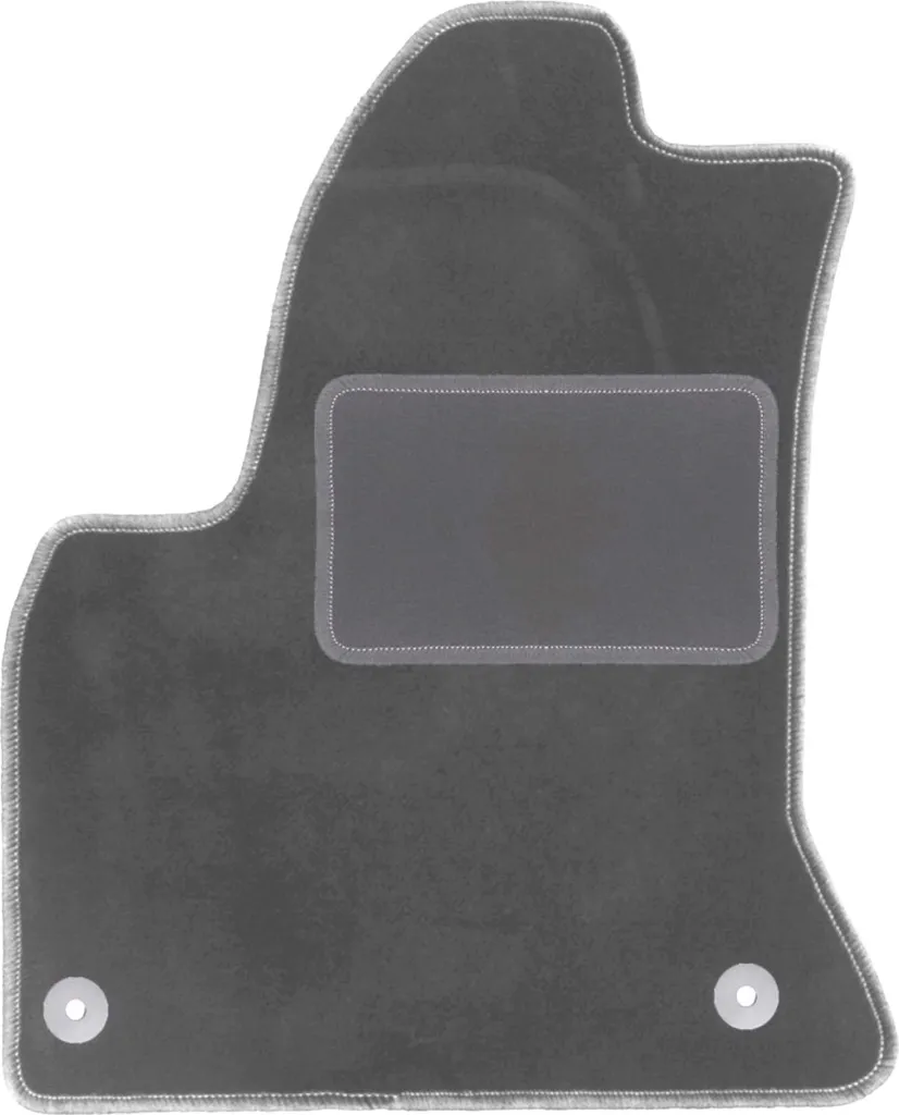 Set Tappetini Su Misura Citroen C4 Grand Picasso 06-13 7 Posti