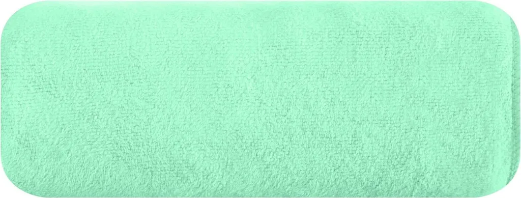 Asciugamano Bagno Microfibra Amy Eurofirany 70x140 Turchese 07