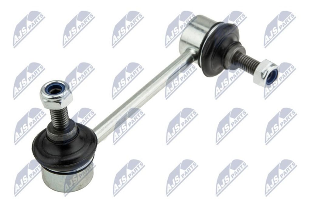 NTY Koppelstange Stabilisator für BMW 1 Schrägheck (F20) Hinten Links ZLT-BM-005