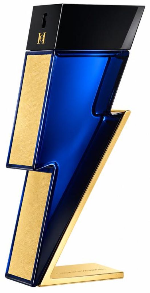 Carolina Herrera Bad Boy Cobalt Absolute Eau De Parfum 50 Produktbild 