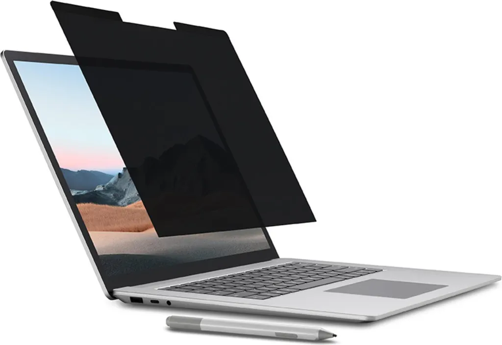 Protégez vos données sur Surface 15 via le Filtre MagPro Elite Magnétique