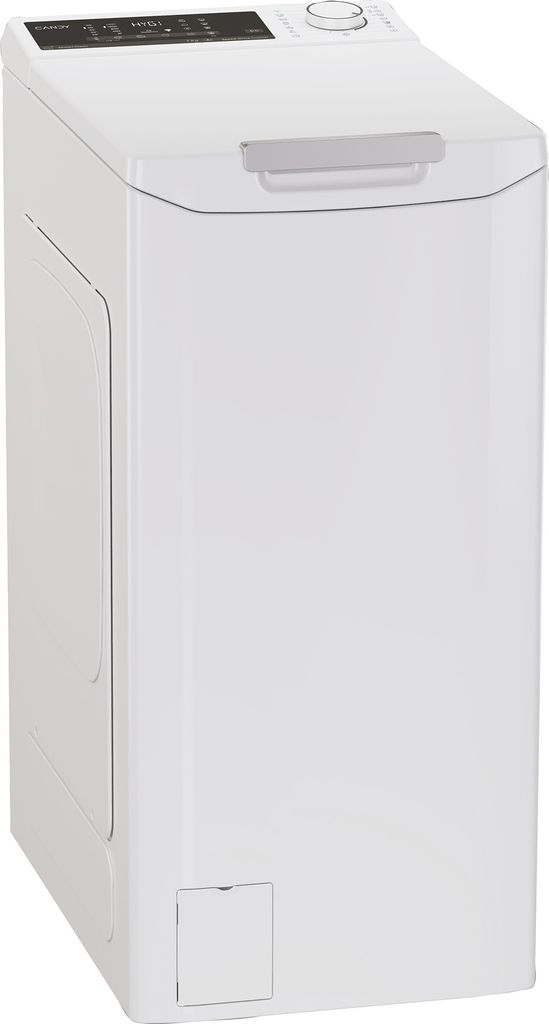Candy Waschmaschine Toplader 7kg Wi-Fi & Bluetooth Hygiene+ Produktbild 