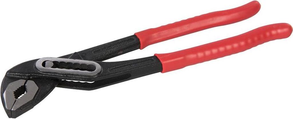 Dickie Dyer Wasserpumpenzange mit durchgestecktem Gewerbe 250 mm