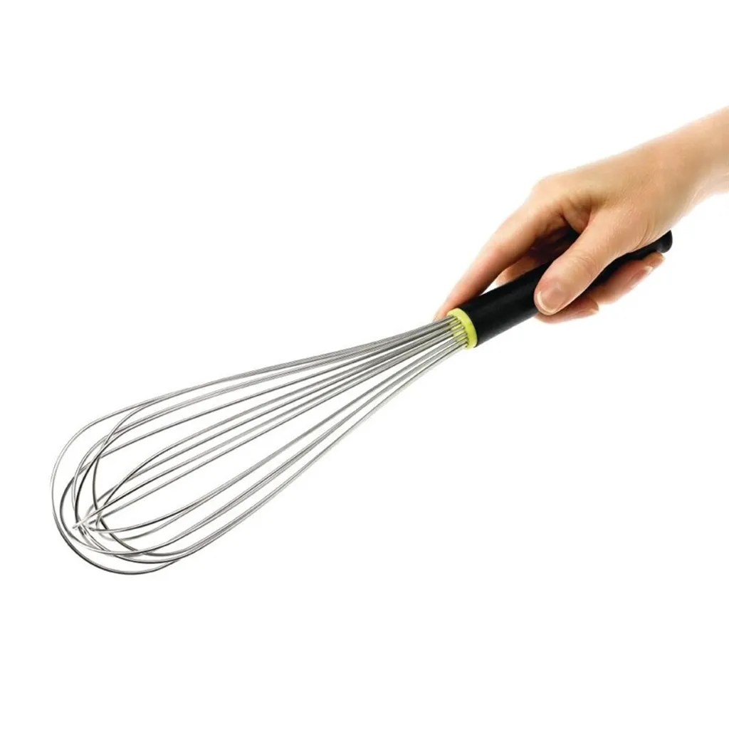 Frusta Matfer 35 cm Acciaio e Exoglass - Prestazioni Professionali - 2