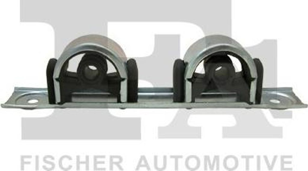 FA1 Auspuffhalter für VW Golf IV Schrägheck (1J1) Vorne Produktbild 