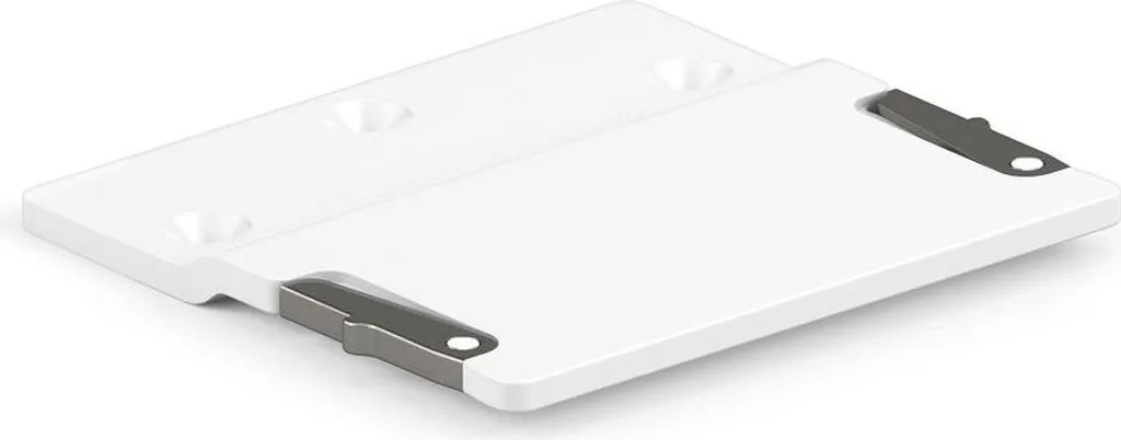 Supporto Sottobanco PureLink M2-MNT-2001 Mediahub2 - Bianco Robusto