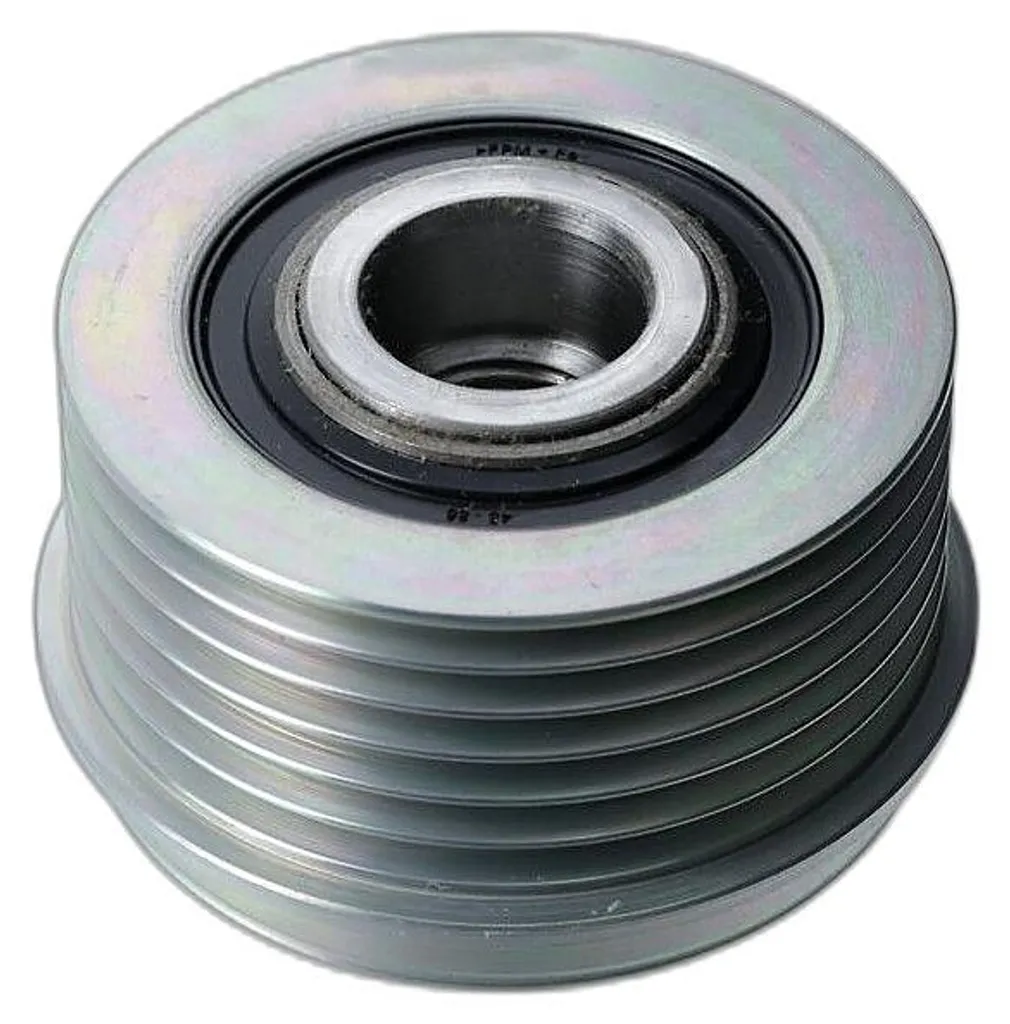 Poulie Roue Libre Alternateur Valeo Ø 54mm M16 pour Range Rover Evoque