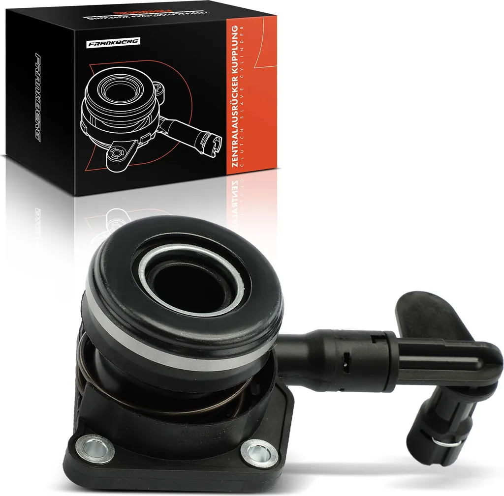 Réparer fuite embrayage avec l'émetteur pour Nissan Primera et Renault