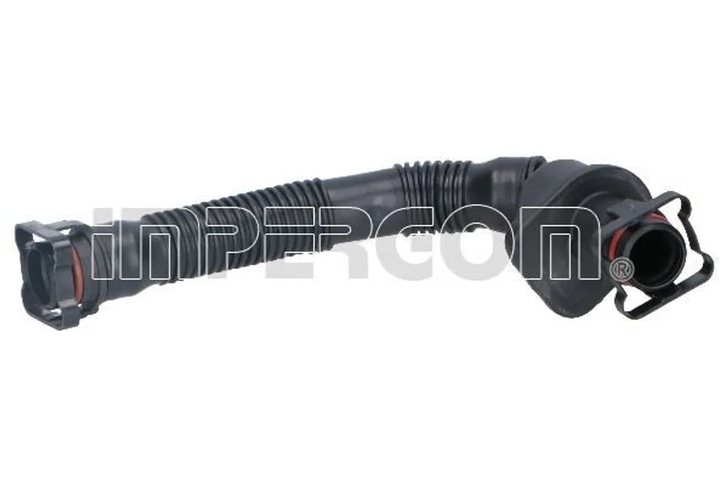 Tuyau de ventilation du carter moteur 225991 idéal pour entretien périodique