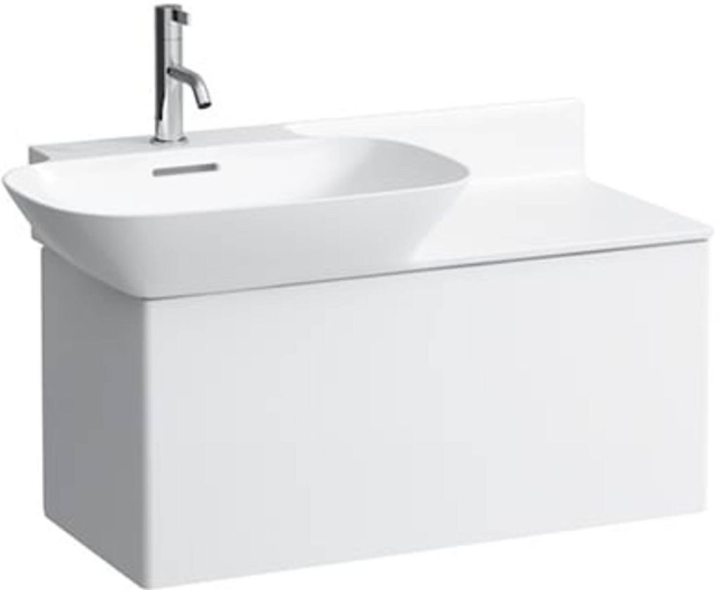 LAUFEN INO Waschtischunterschrank, zu Waschtisch 813301 & 813302, 770x350x355mm, H4254010301701