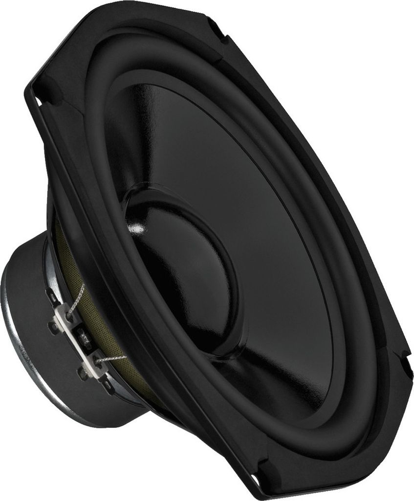 Monacor SPM-205/8 Basslautsprecher und Subwoofer Produktbild 
