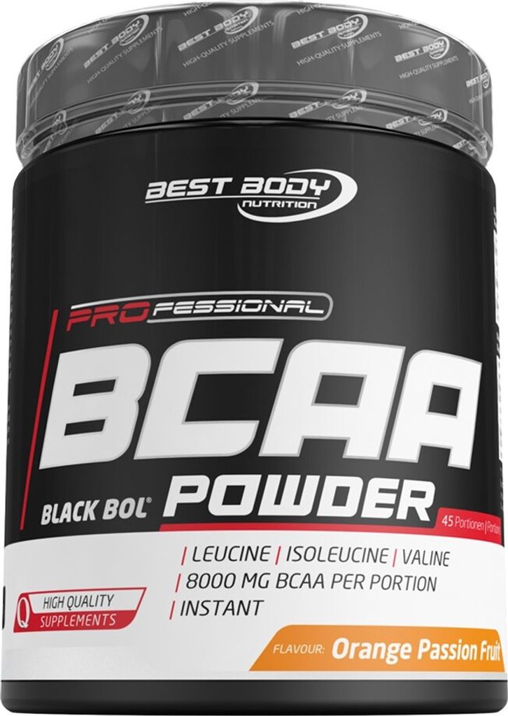 Professional BCAA Powder - 450 g Dose, 1 x | Kaufland.de