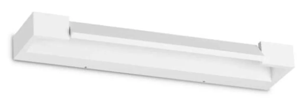 Applique LED 12W Balance Blanche 3000K Aluminium IP20 Haute Qualité