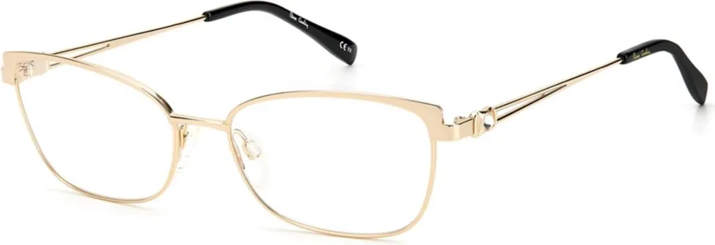 Lunettes de soleil pour femme Pierre Cardin PC8861RHL Style Vintage