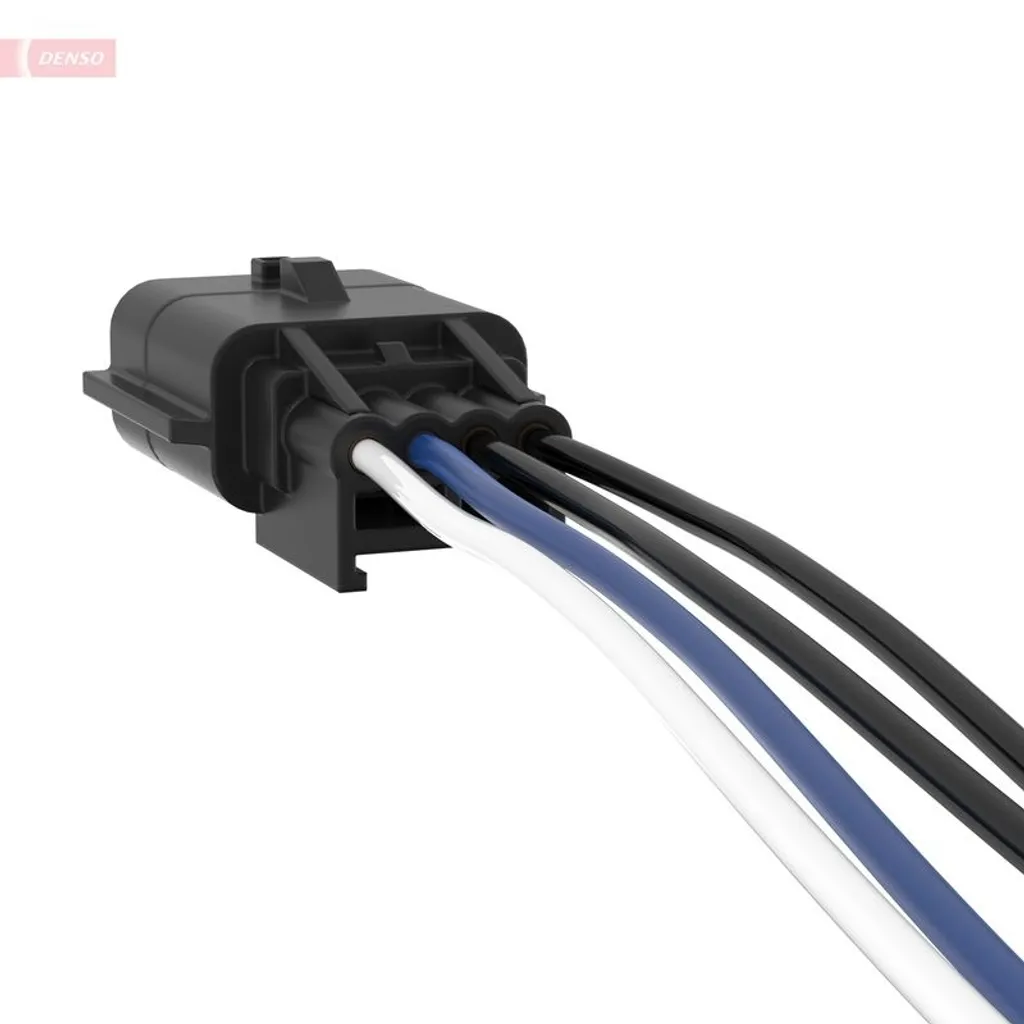 Sonde lambda DENSO DOX-1731 : Capteur d'oxygène haute performance - 4