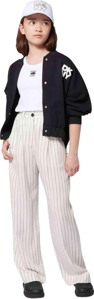 Hose Dkny D62281_N50 für Mädchen