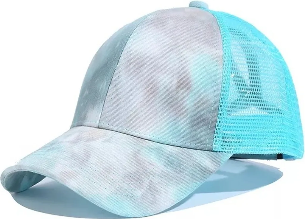 Berretto Marble Grigio/Blu KP16069: Stile Sportivo e Casual Online