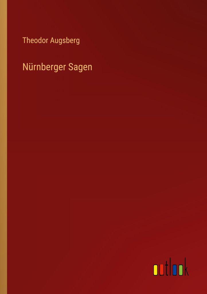 Nürnberger Sagen