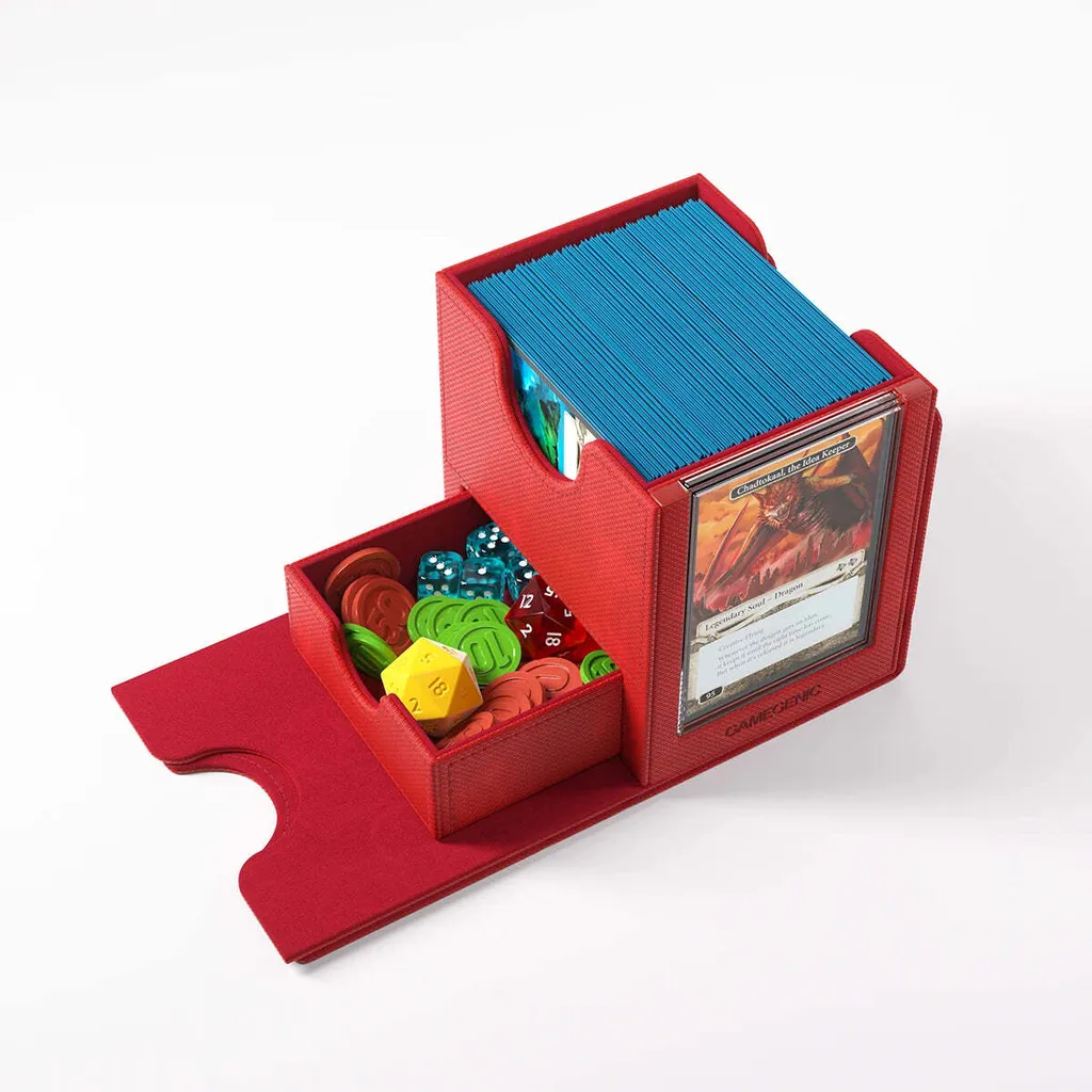 Protégez votre deck de cartes contre les chutes et rayures - 8