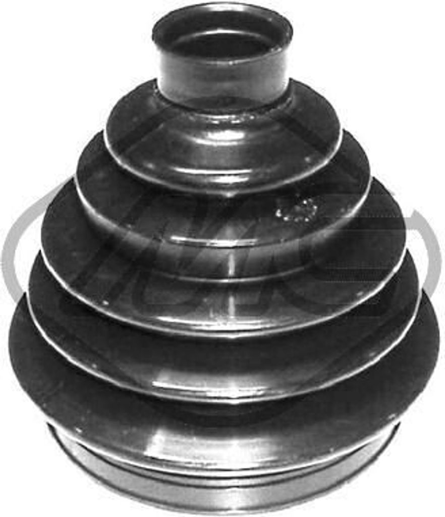 Metalcaucho Faltenbalgsatz Antriebswelle Radseitig Vorne für OPEL Vivaro C Kastenwagen (K0) 01237