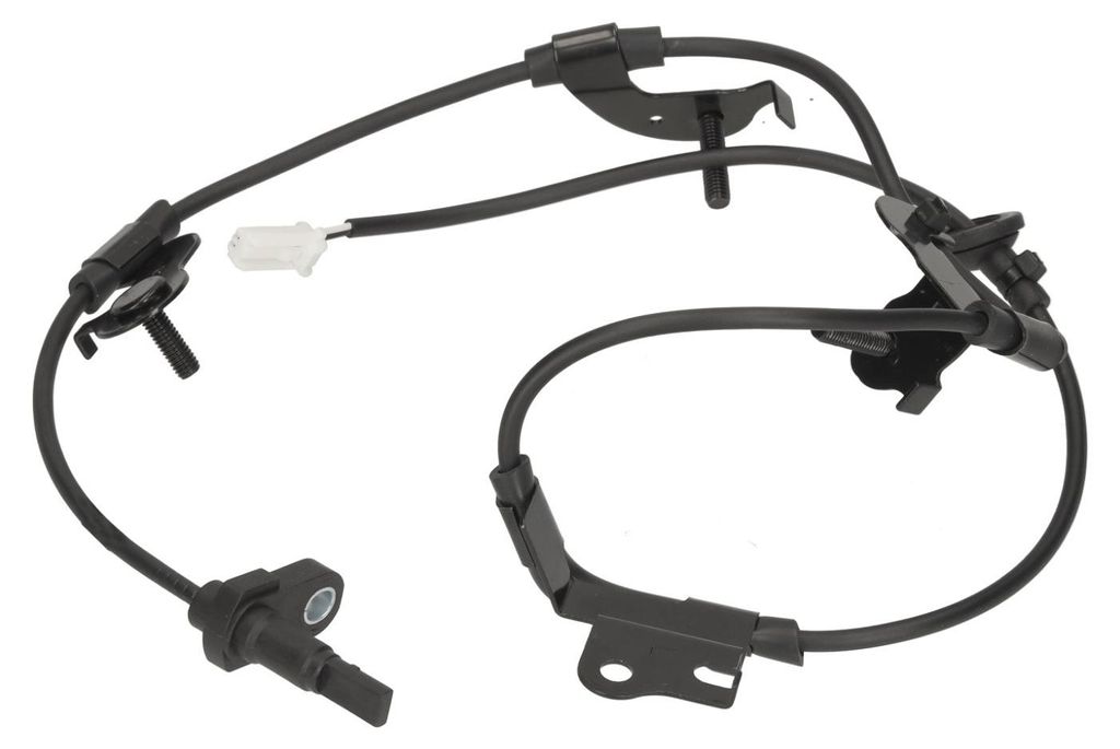 FEBI BILSTEIN ABS Sensor Raddrehzahl Hinten Links für TOYOTA RAV 4 III (ACA3, ACE, ALA3, GSA3, ZSA3) 193465
