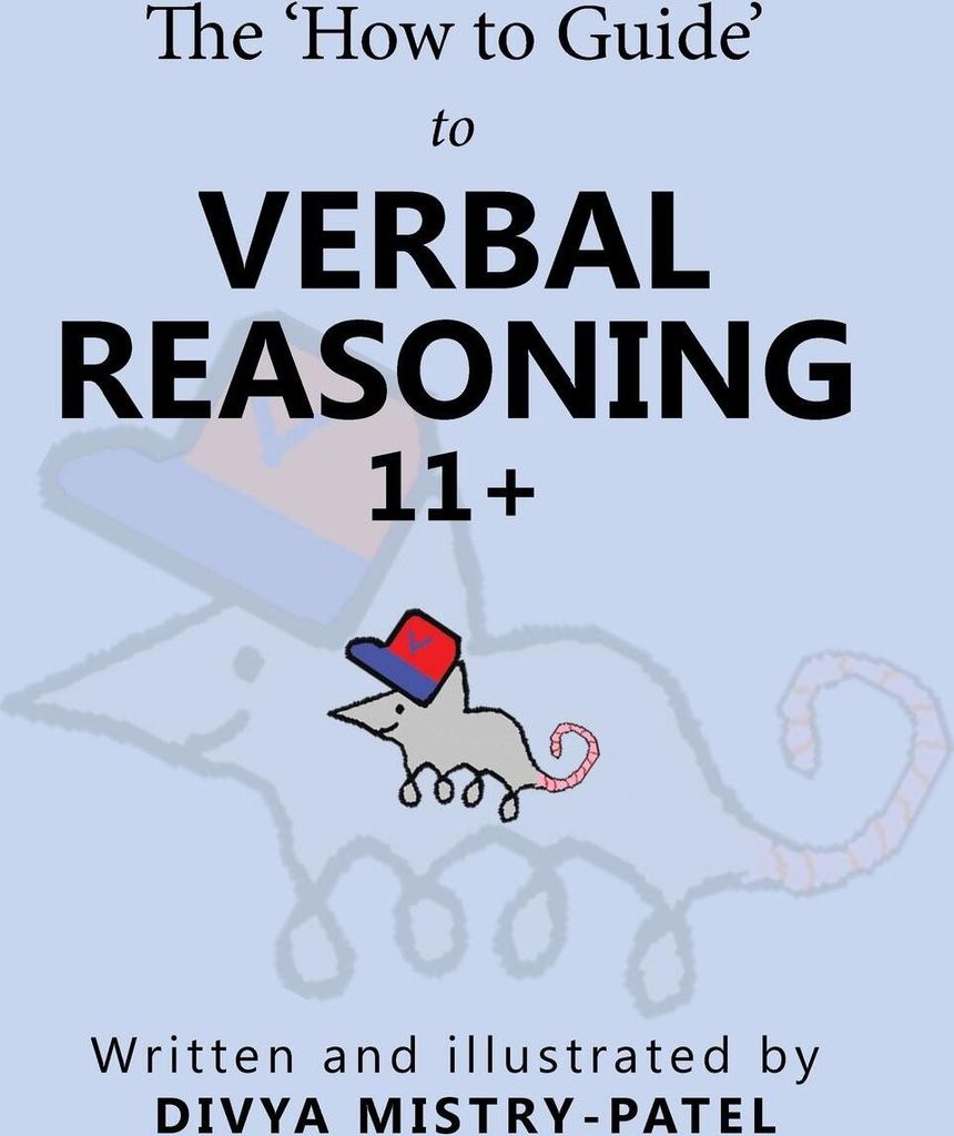 The 'How to Guide' to Verbal Reasoning