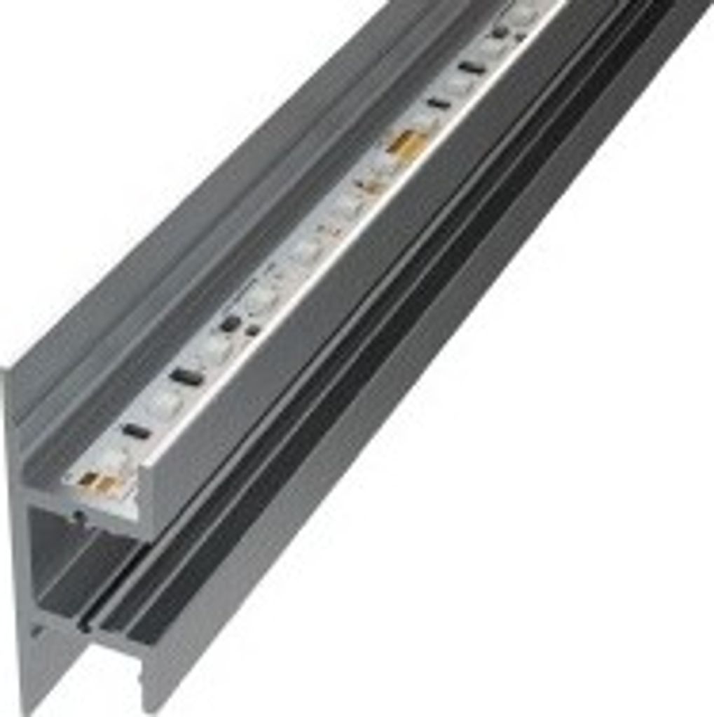 LED-Profil 1m alu-elox. 62393141