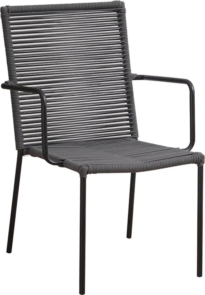 Chaise Longue de Jardin Relax - Fauteuil de Relaxation pour l'Extérieur